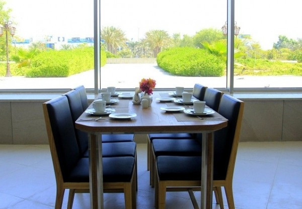 عکس هتل کیش