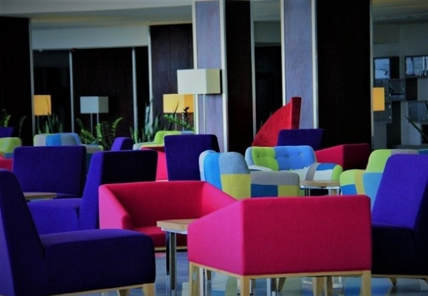 عکس هتل کیش