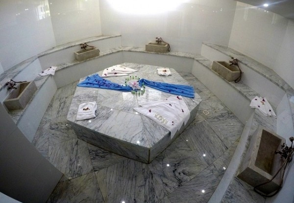 عکس هتل کیش