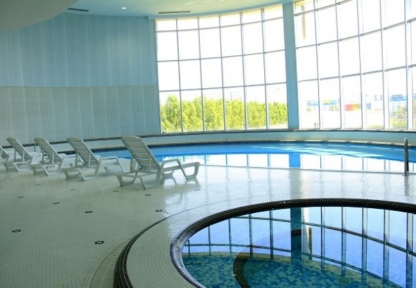 عکس هتل کیش