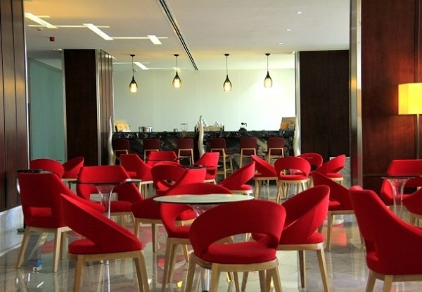 عکس هتل کیش