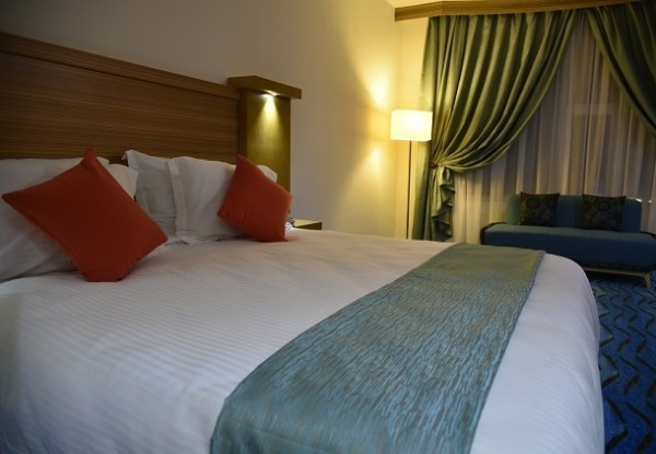 عکس هتل کیش