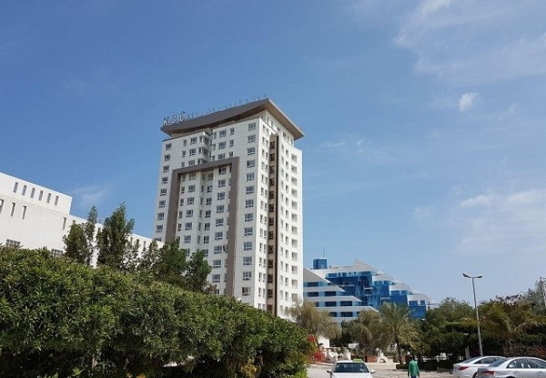 عکس هتل کوروش