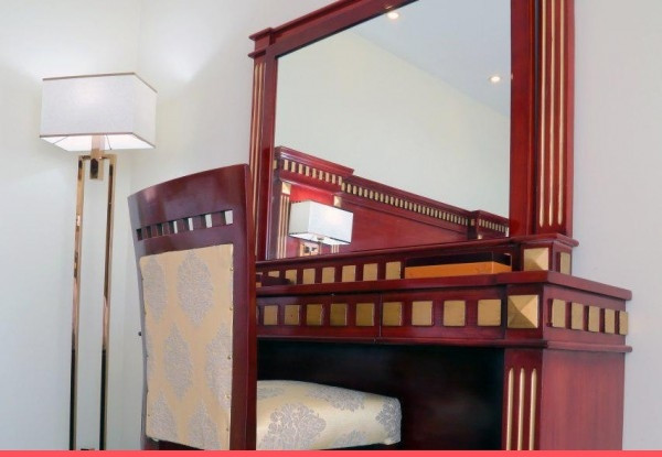 عکس هتل کوروش