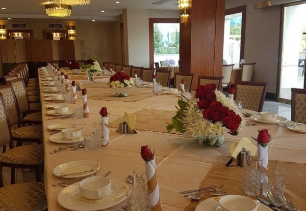 عکس هتل کوروش