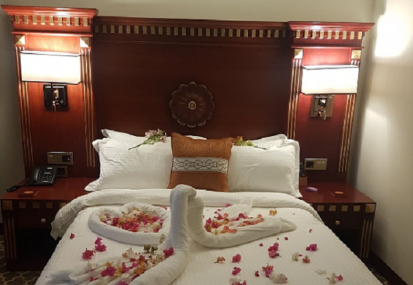 عکس هتل کوروش