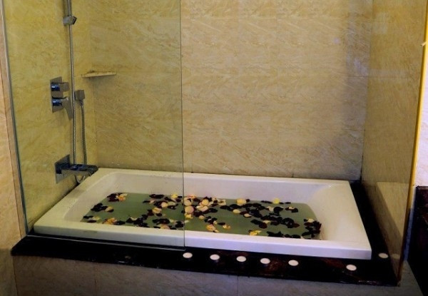 عکس هتل کوروش