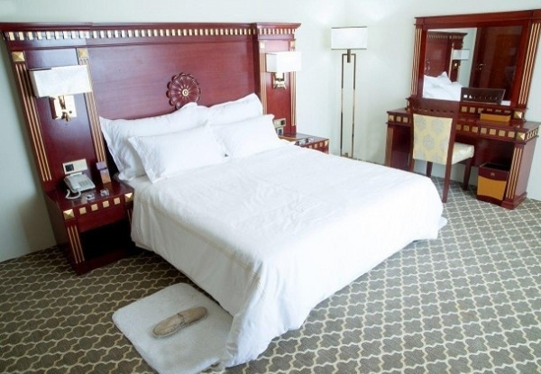 عکس هتل کوروش