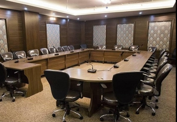 عکس هتل بین المللی لیلیوم