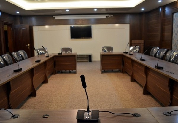 عکس هتل بین المللی لیلیوم