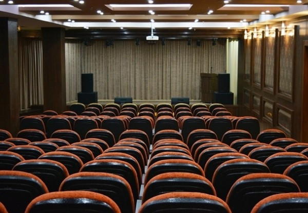 عکس هتل بین المللی لیلیوم