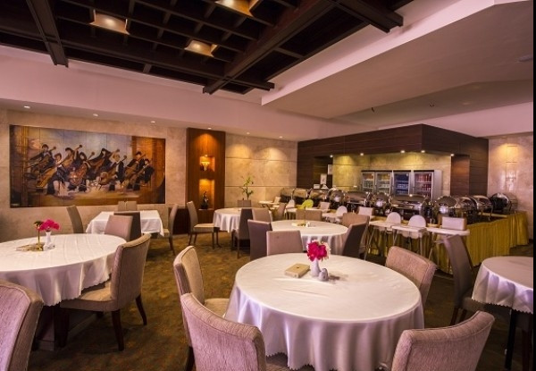 عکس هتل مارینا پارک