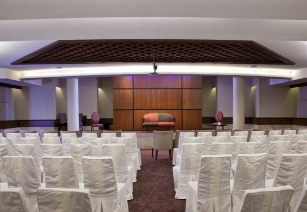 عکس هتل مارینا پارک