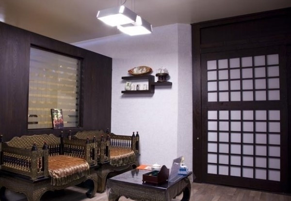 عکس هتل مارینا پارک