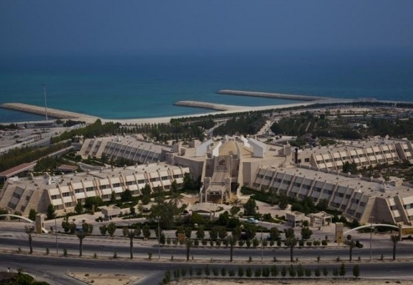 عکس هتل مارینا پارک