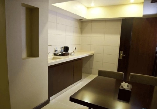 عکس هتل مارینا پارک