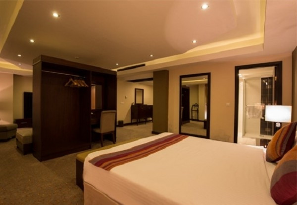 عکس هتل مارینا پارک