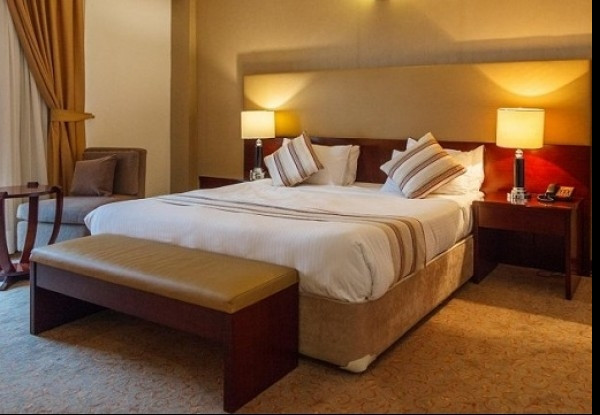 عکس هتل مارینا پارک