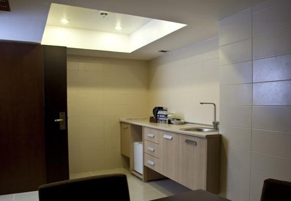 عکس هتل مارینا پارک