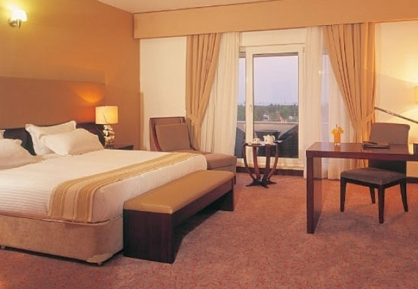 عکس هتل مارینا پارک