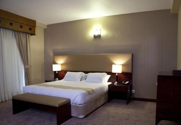 عکس هتل مارینا پارک