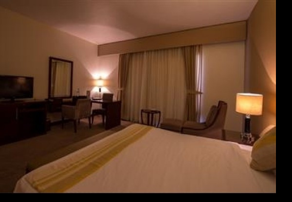 عکس هتل مارینا پارک