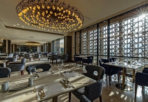 عکس هتل میراژ