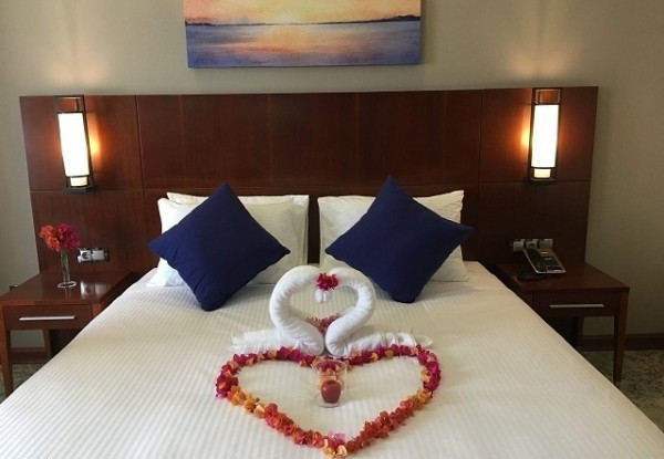 عکس هتل میراژ