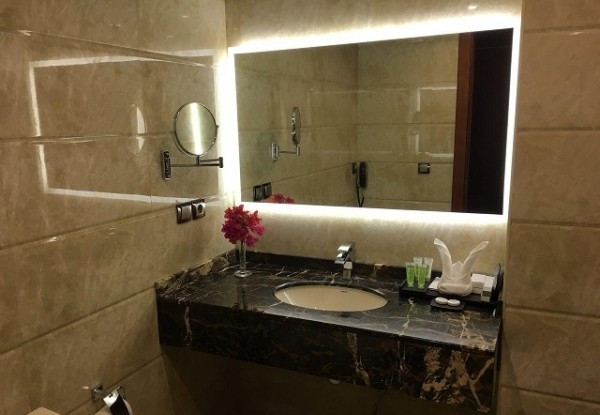 عکس هتل میراژ