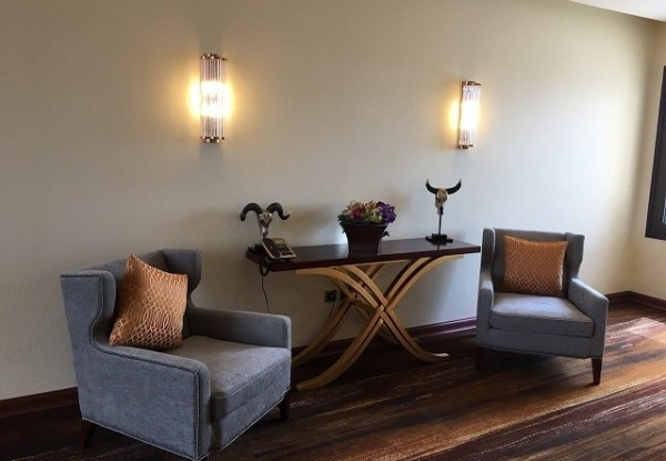 عکس هتل میراژ