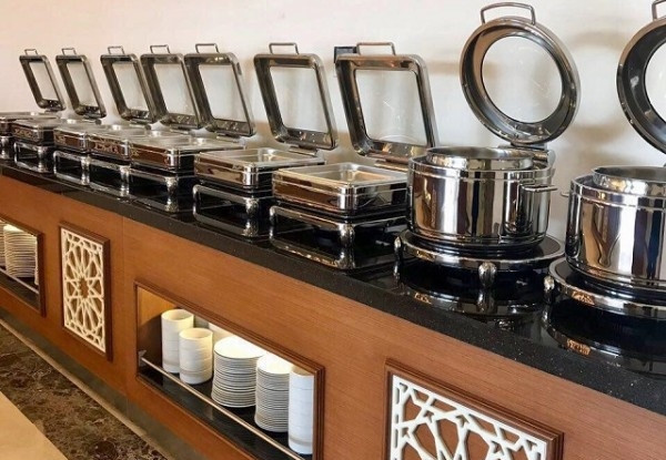 عکس هتل میراژ