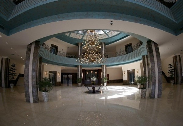 عکس هتل میراژ