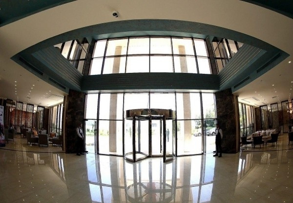 عکس هتل میراژ