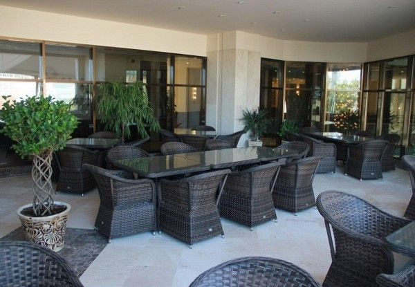 عکس هتل میراژ