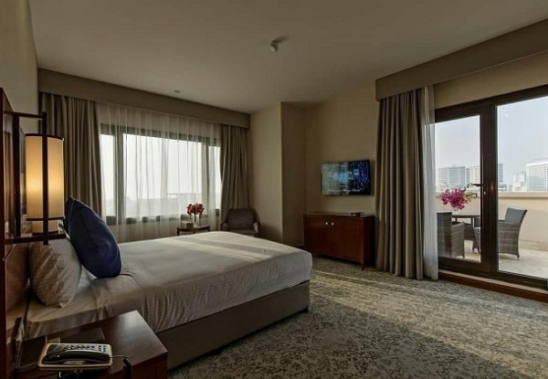 عکس هتل میراژ