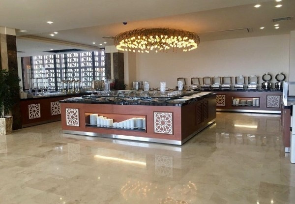 عکس هتل میراژ