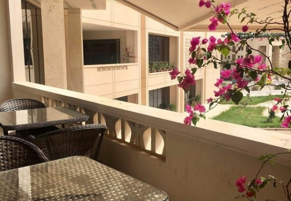 عکس هتل میراژ