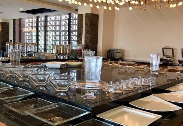 عکس هتل میراژ