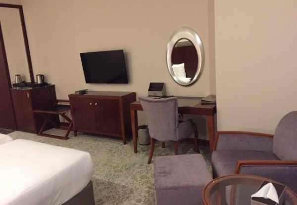 عکس هتل میراژ