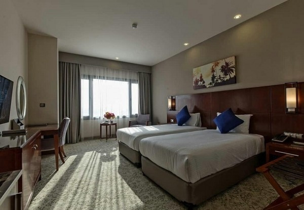 عکس هتل میراژ