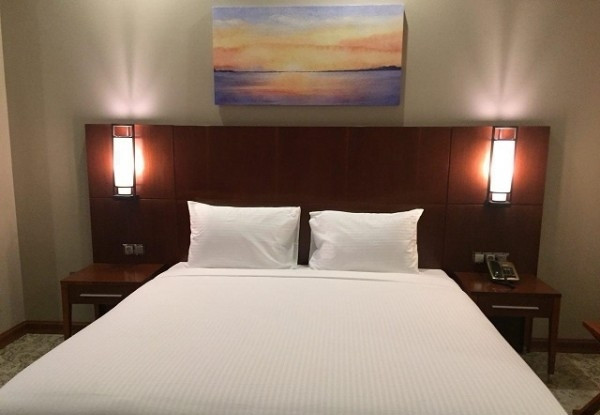 عکس هتل میراژ