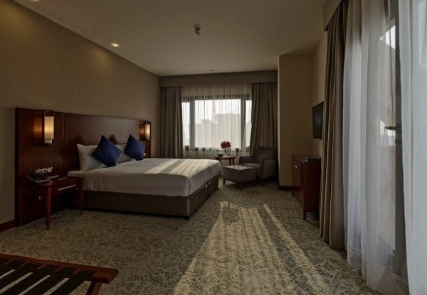 عکس هتل میراژ