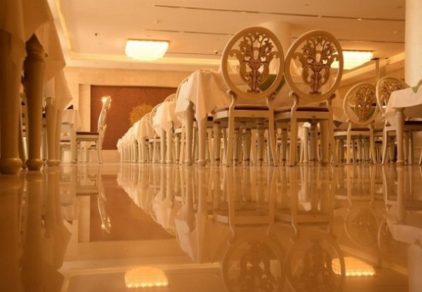 عکس هتل پانوراما