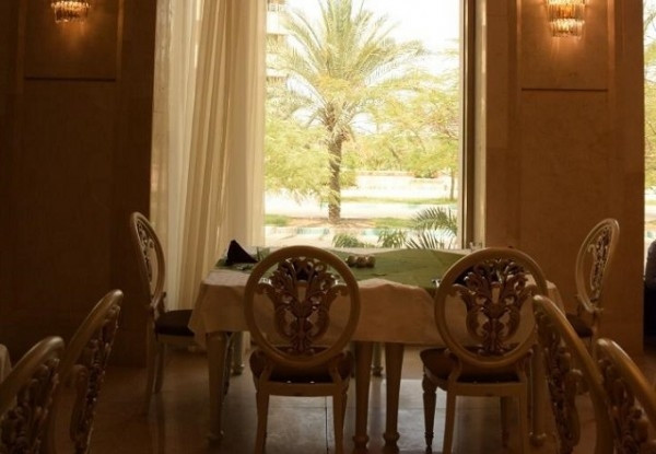 عکس هتل پانوراما