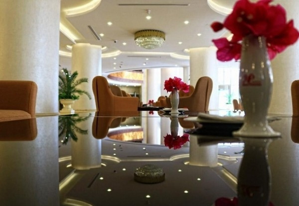 عکس هتل پانوراما