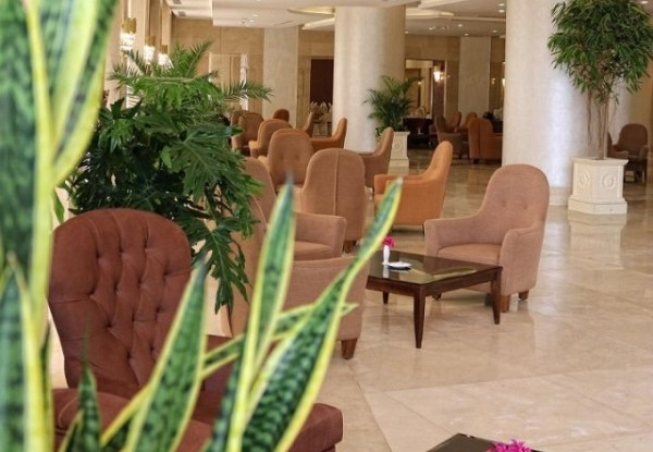 عکس هتل پانوراما