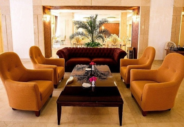 عکس هتل پانوراما