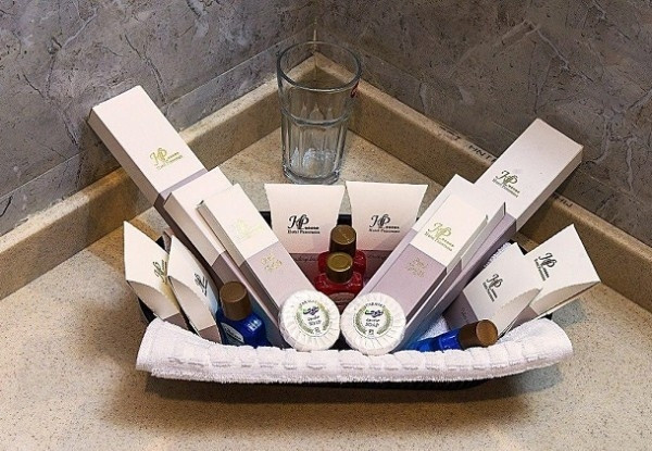 عکس هتل پانوراما