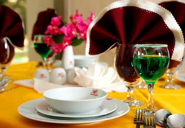 عکس هتل پانوراما