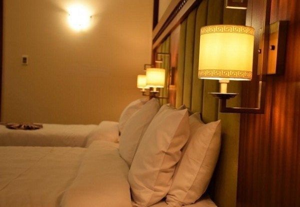 عکس هتل پانوراما